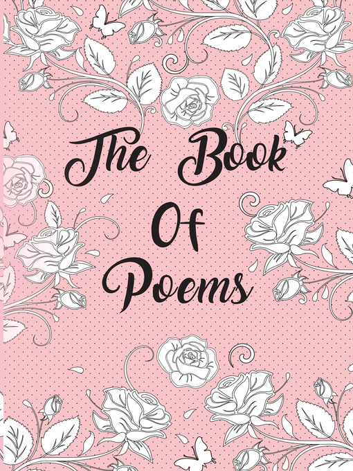 Title details for The Book of Poems by Denisse Molina Fisher - Wait list